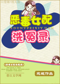 恶毒女配洗冤录
