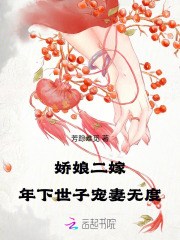 娇娘二嫁：年下世子宠妻无度